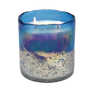 Hidden Cove Arctic Horizon Candle by Himalayan Trading Post